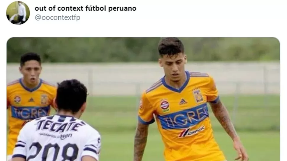 América deportes