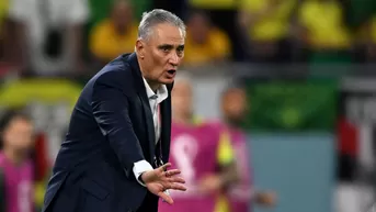 Tite elogió a Neymar tras la goleada de Brasil a Corea del Sur por los octavos de Qatar 2022