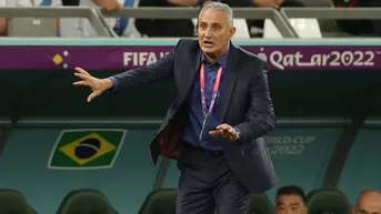 Tite fue asaltado en Río: ¿El ladrón le recriminó por eliminación de Brasil del Mundial?