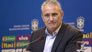 Tite pide perdón a Bolivia por considerar inhumana la altura de La Paz