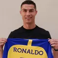 Todo un fenómeno: Al-Nassr triplica seguidores con llegada de Cristiano Ronaldo