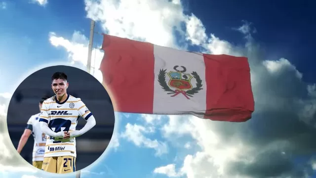 El mediocampista peruano decidió continuar su carrera en el fútbol australiano a préstamo del Pumas. | SydneyFC