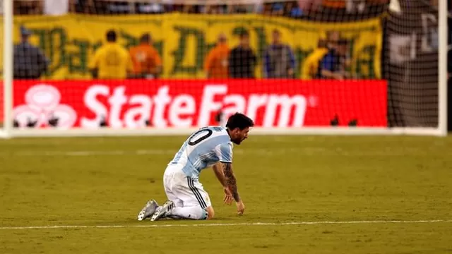Todo lo que debes saber sobre el supuesto autismo de Lionel Messi