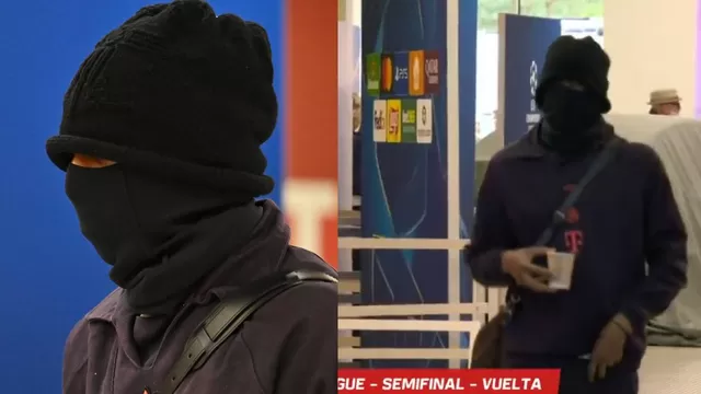 Bayern vs PSG: Así llegó Michael Olise a semifinal de Champions con sus excentricidades y marca personal. | Foto y Video Fuente: X | Medios: @FabrizioRomano y @SC_ESPN