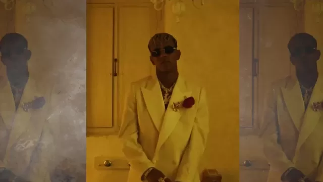 Lamine Yamal celebró su mayoría de edad con una fiesta que involucró más de una polémica. | AD