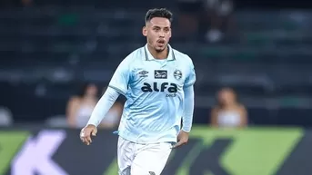 Todo sobre la lesión que sufrió Erick Noriega en Gremio
