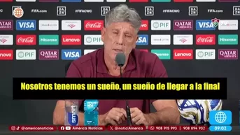 Por todo Sudamérica: Fluminense sale en busca de la final del Mundial