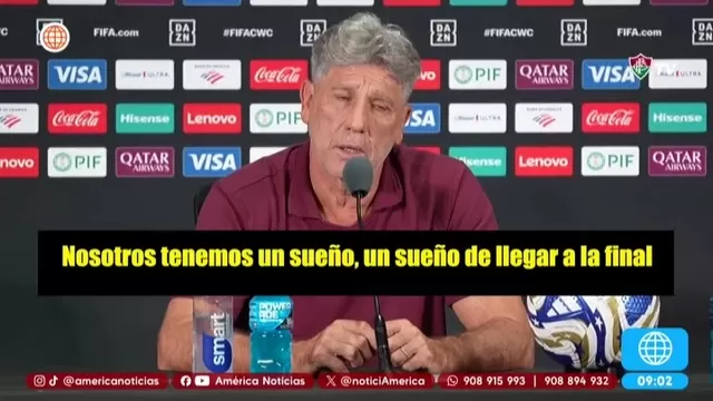 El cuadro brasileño es el único sudamericano en semifinales y contará con el apoyo de todo el continente. | AD