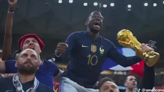 La FIFA realizará el Sorteo del Mundial Norteamérica 2026 y lo verás por América tvGO. | AD