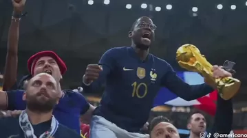 Todo va quedando listo para el Sorteo del Mundial 2026