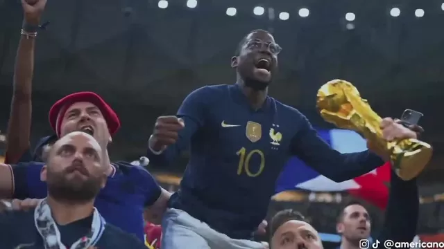 La FIFA realizará el Sorteo del Mundial Norteamérica 2026 y lo verás por América tvGO. | AD