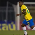 Tokio 2020: Brasil convocó a Malcom para los Juegos Olímpicos