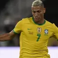 De la Copa América a los JJ. OO.: Brasil convocó a Richarlison para Tokio 2020