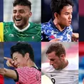 Tokio 2020: Conoce los partidos de cuartos de final del torneo de fútbol masculino