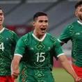 Tokio 2020: México venció 4-1 a Francia en su regreso a los Juegos Olímpicos