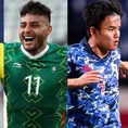 Tokio 2020: México vs. Brasil y Japón vs. España serán las semifinales del torneo masculino