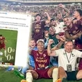 Tolima publicó contundente mensaje tras empate ante Universitario