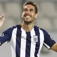 Tomás Costa: Exjugador de Alianza Lima triunfa y es campeón en el pádel