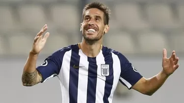 Tomás Costa cumplió su ciclo con Alianza Lima tras finalizar la temporada 2019. 