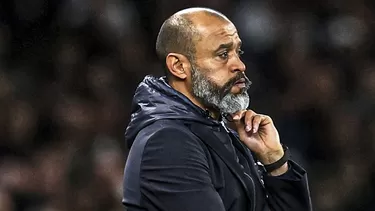 Nuno Espirito Santo reemplazó a su compatriota Mourinho. | Foto: Twitter