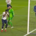 Tottenham y un insólito autogol en caída ante Chelsea por la Copa de la Liga