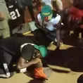 Tragedia en Camerún: Ocho personas murieron durante partido de la Copa Africana