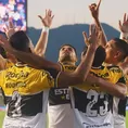 ¡Con Trauco en el banco! Criciúma goleó por 4 a 0 al Vasco da Gama