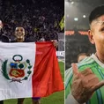 Tres peruanos en las finales de la MLS: Pelearán por el título