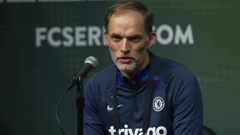 Tuchel se enfrenta a posible sanción por críticas al árbitro del Tottenham