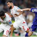 Japón sorprendió y goleó 4-0 a Túnez por la fecha 2 del Mundial 2026