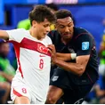Turquía venció agónicamente 3-2 a Estados Unidos por la fecha 3 del Mundial 2026
