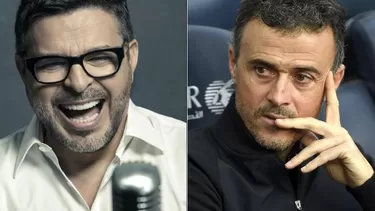 El cantante salsero se molestó en Twitter. El cantante salsero se molestó en Twitter.