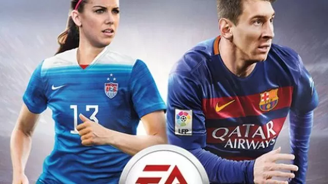 Twitter: fanático del FIFA 16 fue humillado por su novia en redes