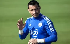 Twitter: el paraguayo Justo Villar se despidió del fútbol con sentido video - Noticias de twitter