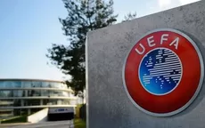 La UEFA amenaza con excluir a los clubes participantes en una Superliga Europea - Noticias de superliga-europea