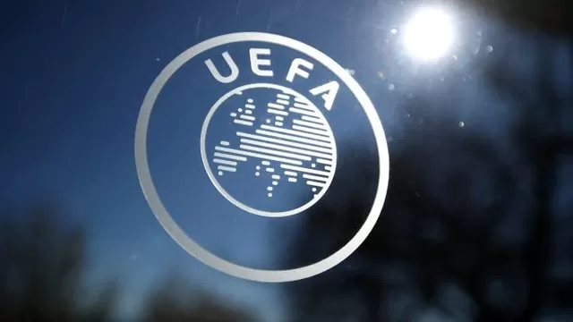Las federaciones miembro de la UEFA fueron consultadas y apoyaron esta decisión. | Foto: UEFA.