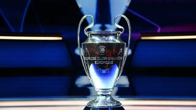 UEFA Champions League: Empieza la primera ronda de clasificación