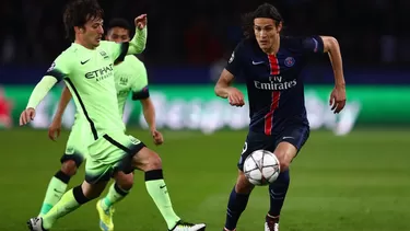 PSG y Manchester City podr&amp;iacute;an ser expulsados de la Champions. | Foto: AFP