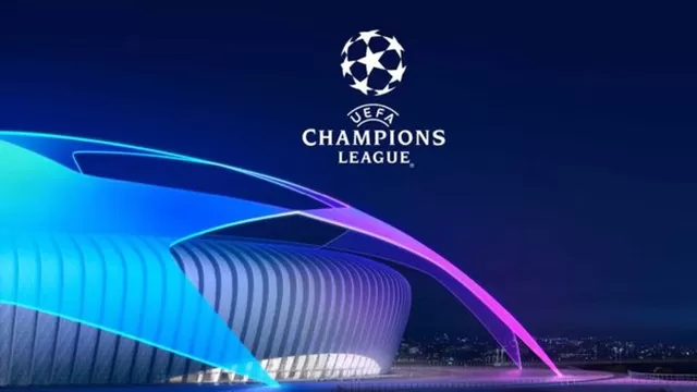 UEFA desmintió que contemple jugar la Champions League los fines de semana | Foto: UEFA.