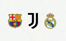 La UEFA es obligada a revocar sanciones contra Real Madrid, Barcelona y Juventus por Superliga - Noticias de superliga