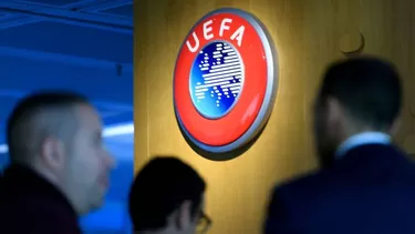 UEFA oficializa la creación de una tercera Copa de Europa | Foto: AFP.