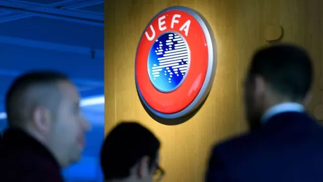 UEFA oficializa la creación de una tercera Copa de Europa | Foto: AFP.