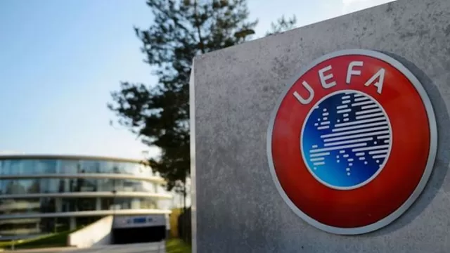 La UEFA abrió la vía a volver a estudiar la situación económica de clubes europeos| Foto: UEFA