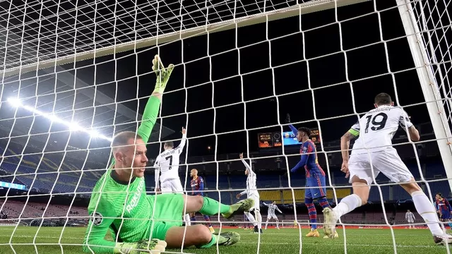 La ventaja otorgada al gol fuera de casa no está ya justificada, explicó la UEFA | Foto: AFP.