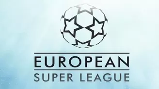 UEFA suspende temporalmente procedimiento contra los clubes de la Superliga