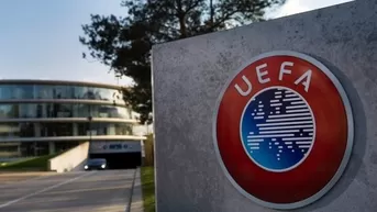 UEFA suspendió "hasta nuevo aviso" los partidos en Armenia y Azerbaiyán