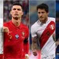 UEFA vs. Conmebol: ¿Qué rivales enfrentaría Perú en la Nations League?