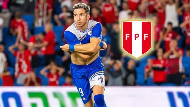 El atacante del Hapoel Kiryat anotó un doblete y brindó una asistencia en su último encuentro en Israel. | AD