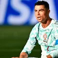 Último minuto: Cristiano Ronaldo se retirará de la selección de Portugal tras el Mundial 2026 Último minuto: Cristiano Ronaldo se retirará de la selección de Portugal tras el Mundial 2026
