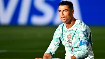 Último minuto: Cristiano Ronaldo se retirará de la selección de Portugal tras el Mundial 2026